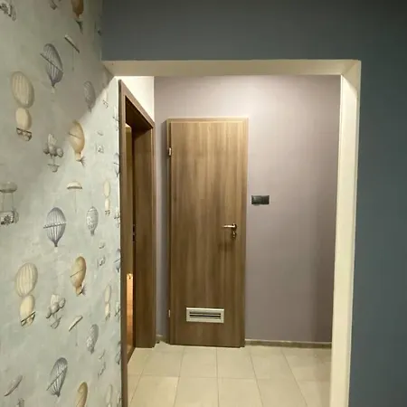Charming Luxurious - Wide Center Apartment Sofia