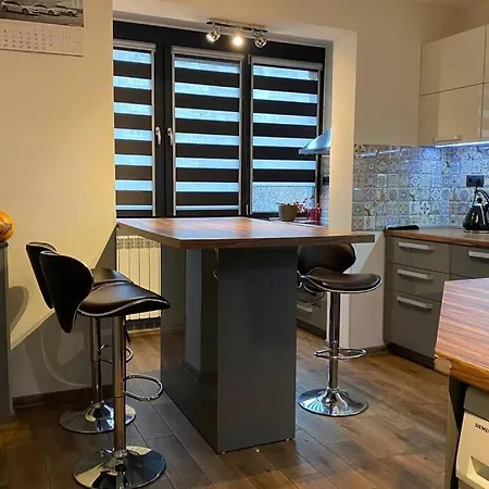 Charming Luxurious - Wide Center Apartment Sofia