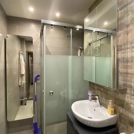 Apartamento Charming Luxurious - Wide Center *