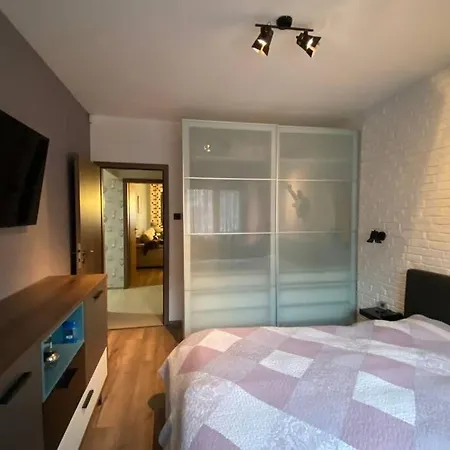 Apartamento Charming Luxurious - Wide Center Sofía