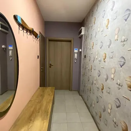 Apartment Charming Luxurious - Wide Center *